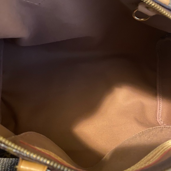 ($1750) Speedy B 35 Louis Vuitton - Picture 6 of 13